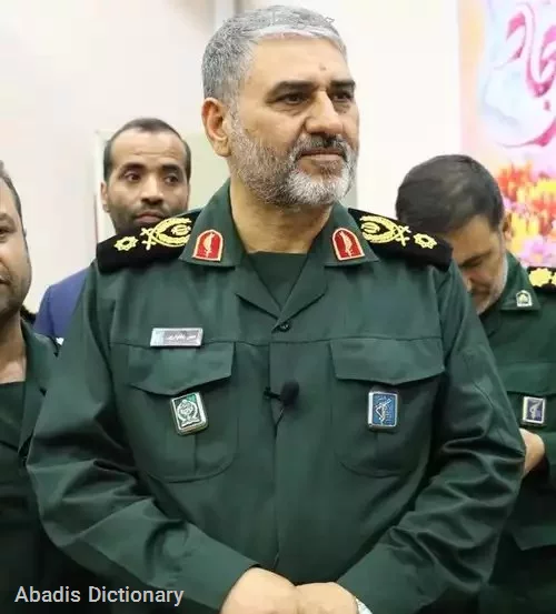 حسن شاهوارپور
